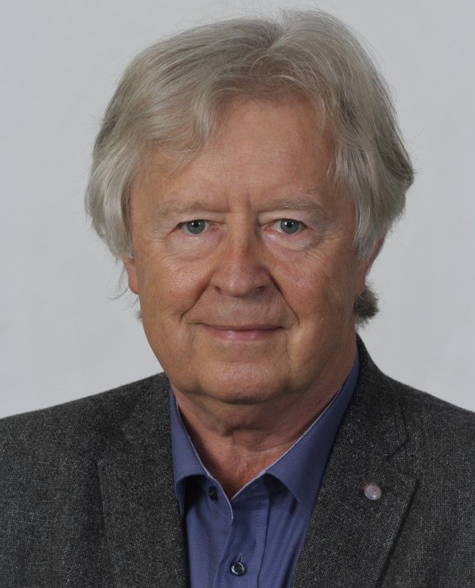 Ulrich Kämper